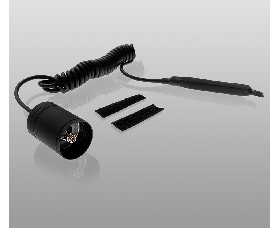 Cветодиодный фонарь Выносная кнопка Armytek ARS-01 (витой шнур)